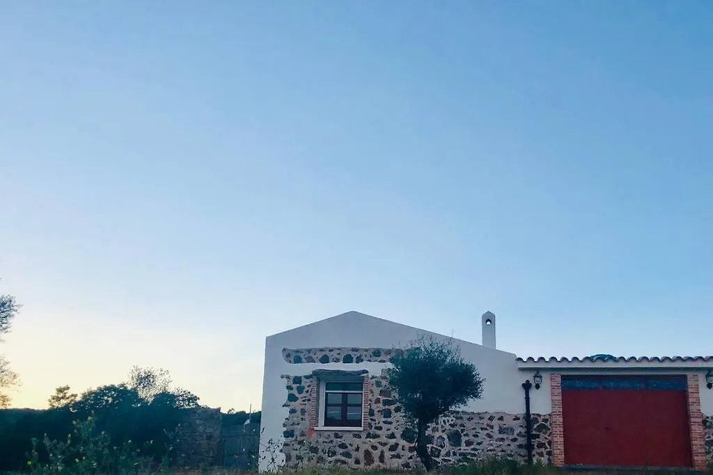 Villa Pedduzza Orosei
