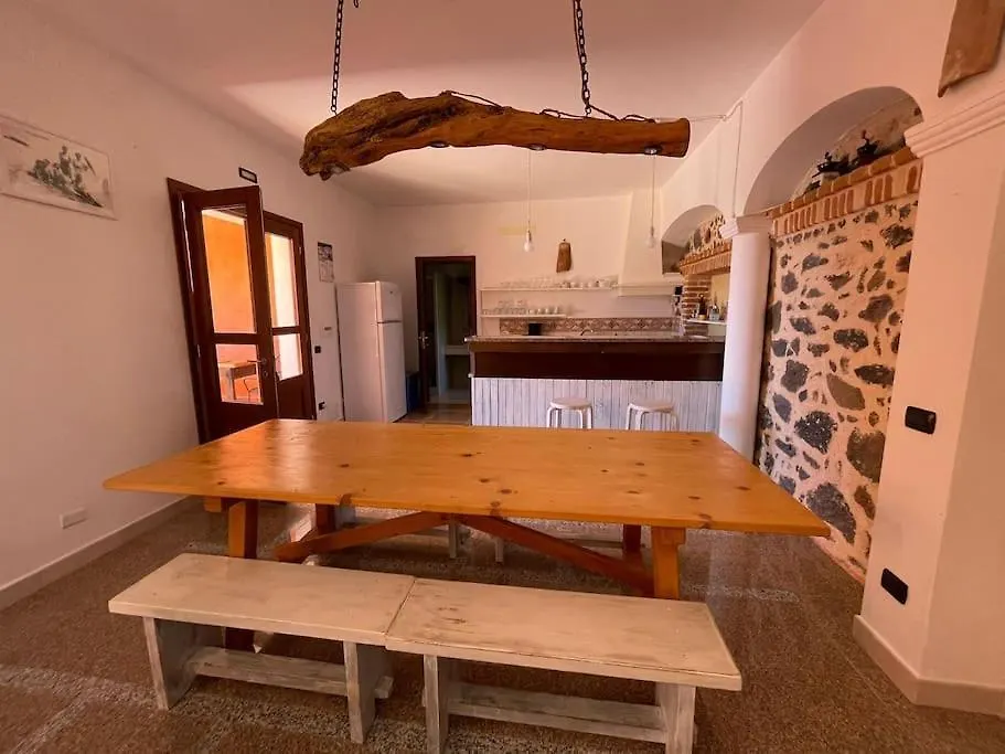 Villa Pedduzza Orosei