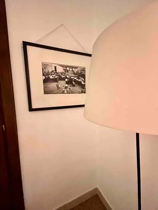 Villa Pedduzza Orosei Italië