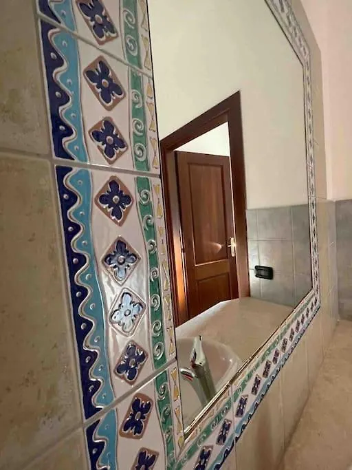 Villa Pedduzza Orosei