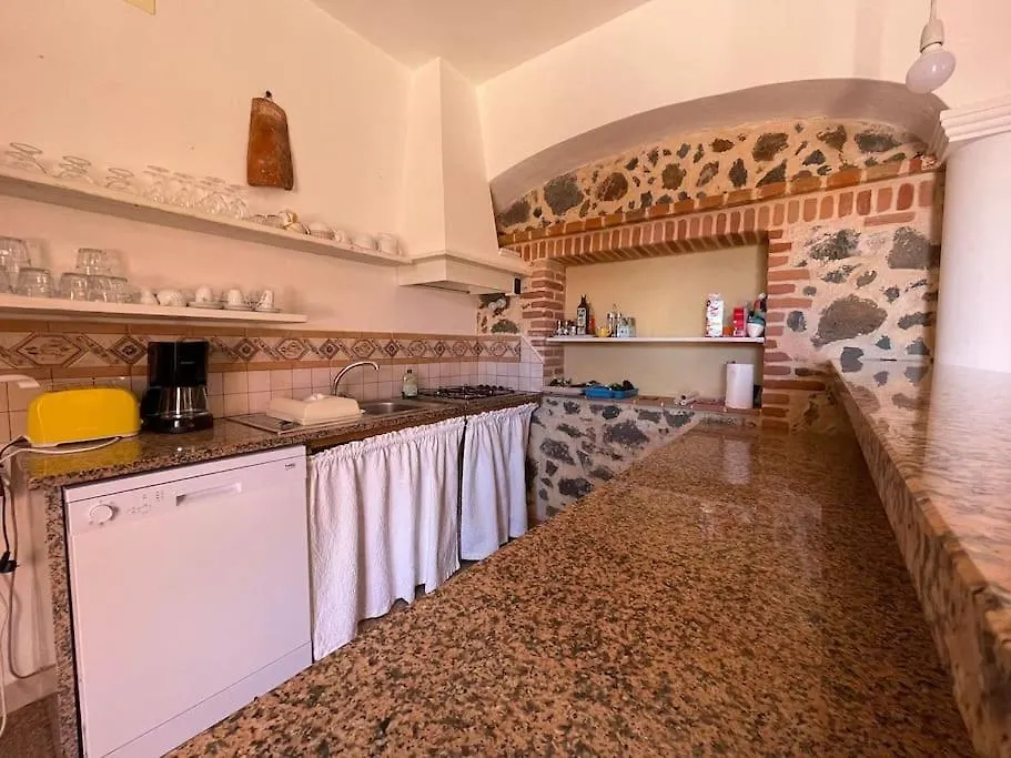 Villa Pedduzza Orosei 0*,