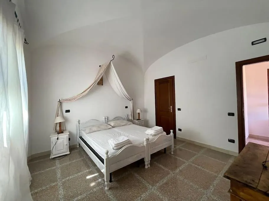 Villa Pedduzza Orosei