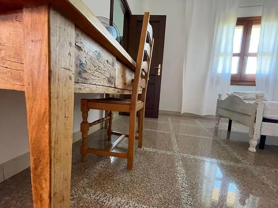 Villa Pedduzza Orosei