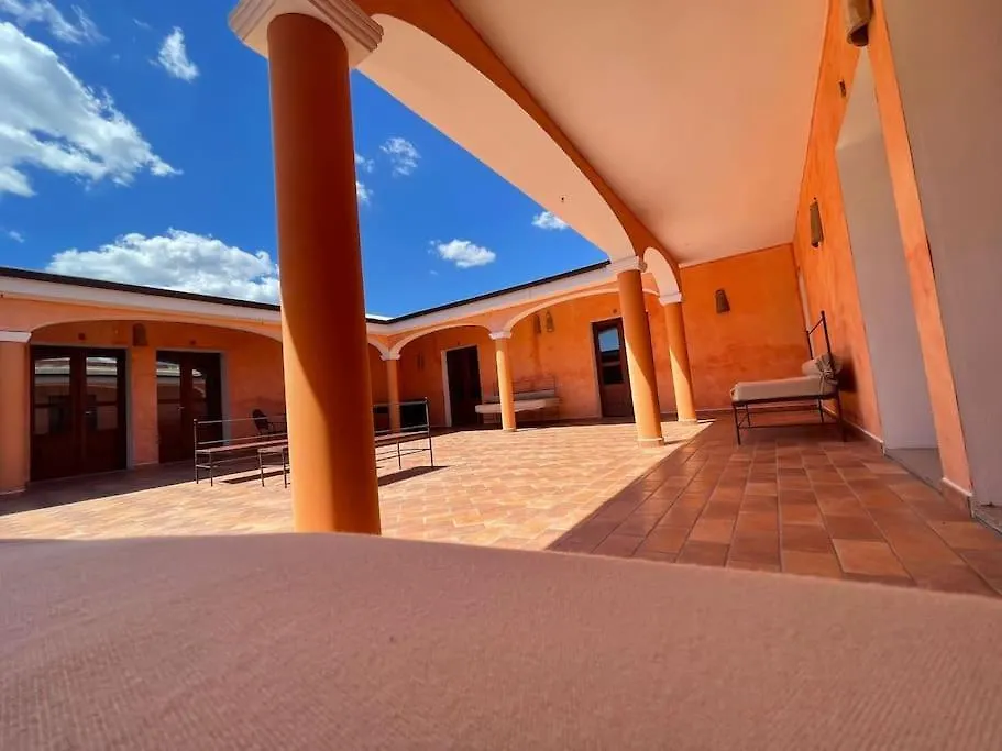 Villa Pedduzza Orosei 0*,