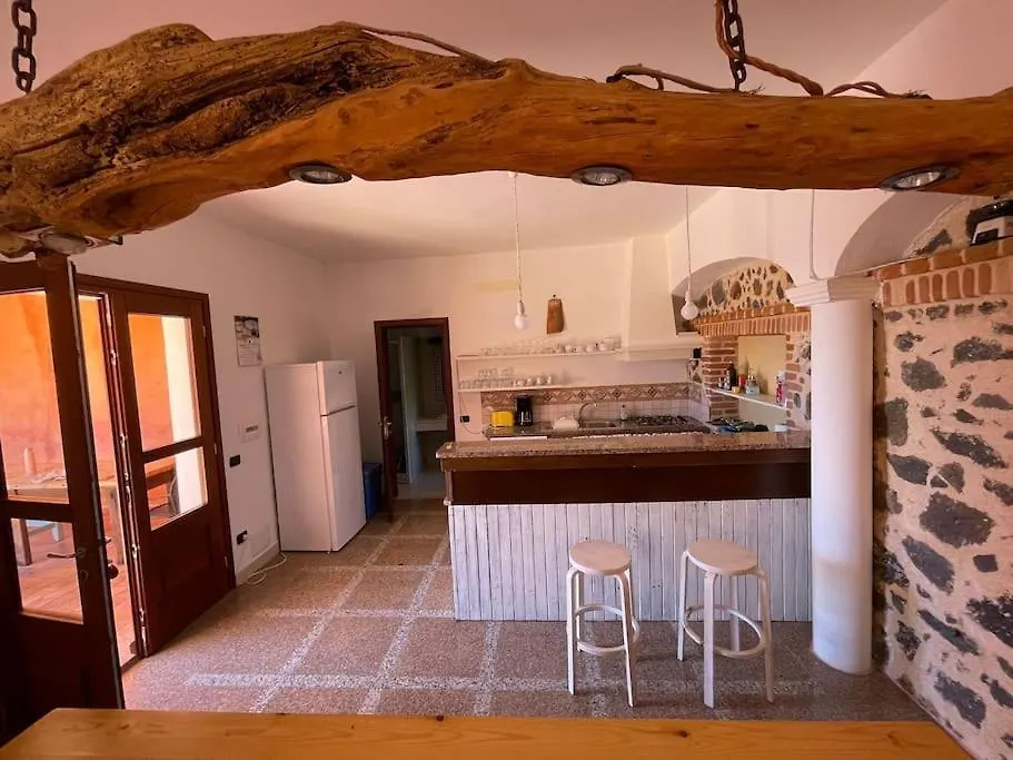 Villa Pedduzza Orosei