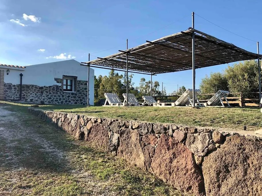 Villa Pedduzza Orosei