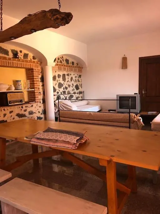 Villa Pedduzza Orosei