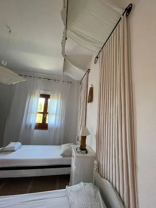Villa Pedduzza אורוסיי 0*,