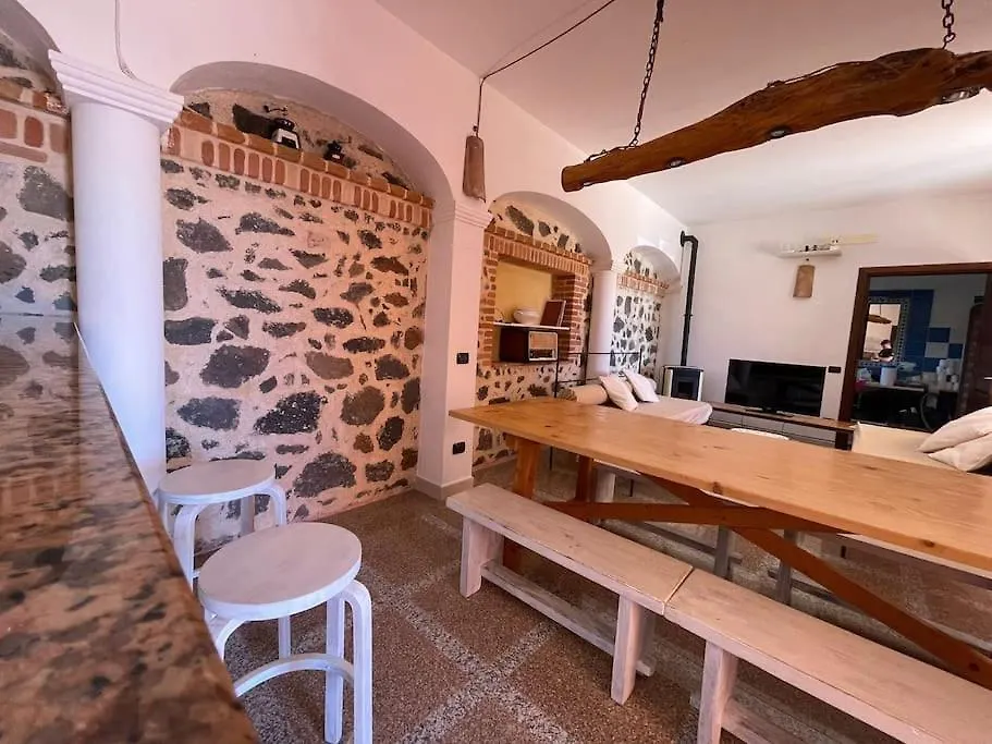 Villa Pedduzza Orosei