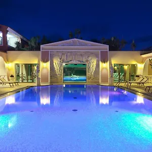 Cala Ginepro & Hotel